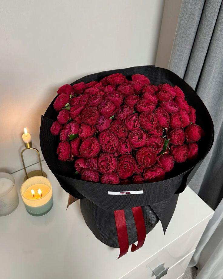 SourceStudioHaven workshop space where corporate flower arrangements are designed and prepared for business delivery